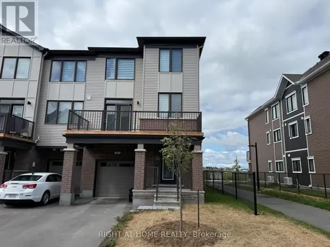 42 Stitch Mews Ottawa ON K0A 2Z0