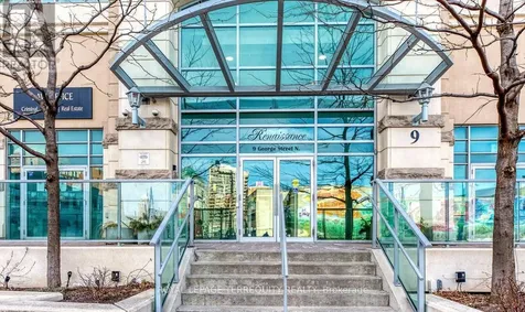 9 George Street North Brampton (downtown Brampton) ON L6X 0T6
