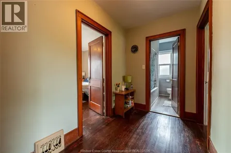 1366 Dufferin Place Windsor ON N8X 3K1