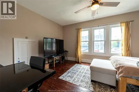 1366 Dufferin Place Windsor ON N8X 3K1