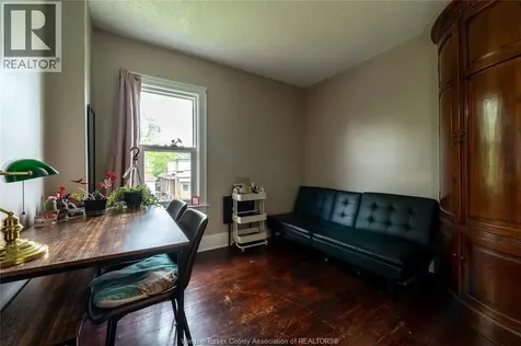 1366 Dufferin Place Windsor ON N8X 3K1