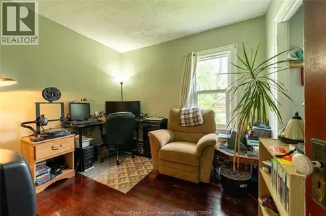 1366 Dufferin Place Windsor ON N8X 3K1