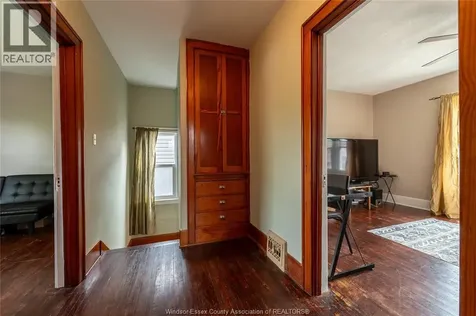 1366 Dufferin Place Windsor ON N8X 3K1