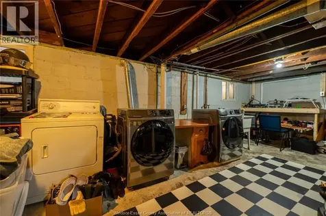 1366 Dufferin Place Windsor ON N8X 3K1