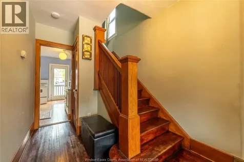 1366 Dufferin Place Windsor ON N8X 3K1