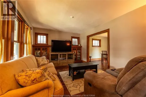 1366 Dufferin Place Windsor ON N8X 3K1