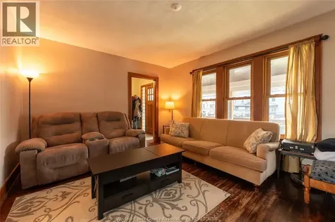 1366 Dufferin Place Windsor ON N8X 3K1