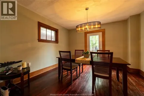 1366 Dufferin Place Windsor ON N8X 3K1