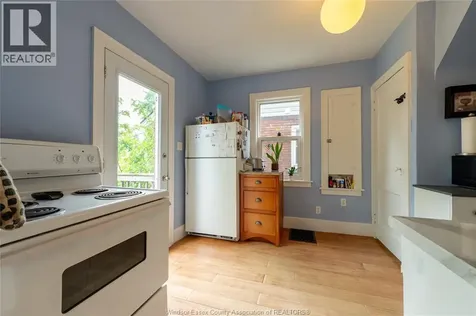 1366 Dufferin Place Windsor ON N8X 3K1