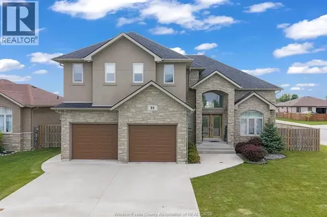 31 Heathview Trail Leamington ON N8H 0C5