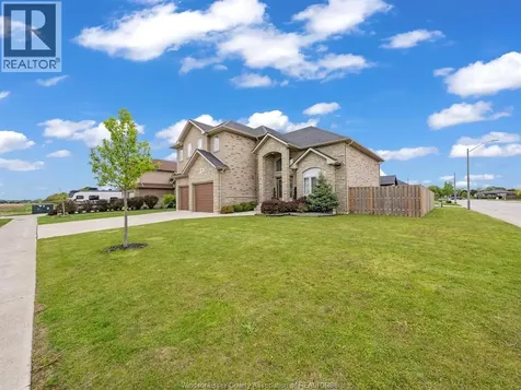 31 Heathview Trail Leamington ON N8H 0C5