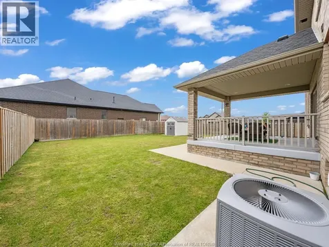31 Heathview Trail Leamington ON N8H 0C5