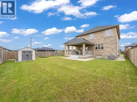 31 Heathview Trail Leamington ON N8H 0C5