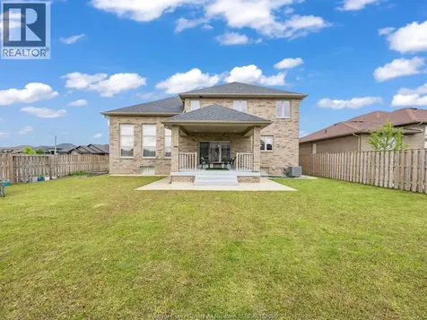 31 Heathview Trail Leamington ON N8H 0C5