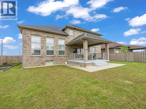 31 Heathview Trail Leamington ON N8H 0C5