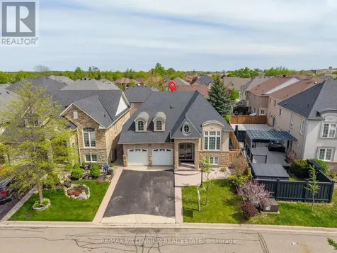 28 Donherb Crescent Caledon ON L7C 1E4