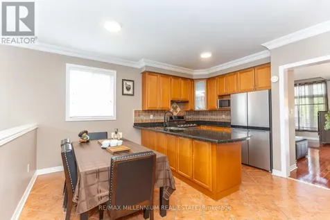 28 Donherb Crescent Caledon ON L7C 1E4