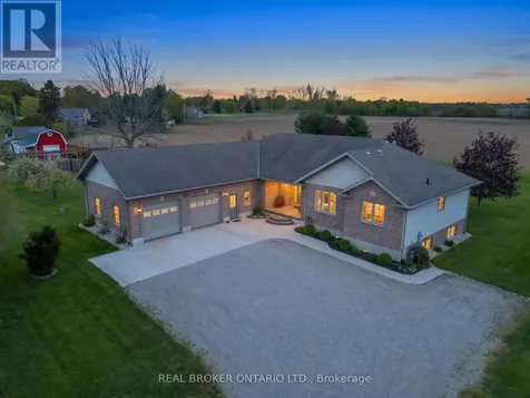 8984 Plank Road Bayham ON N0J 1Y0