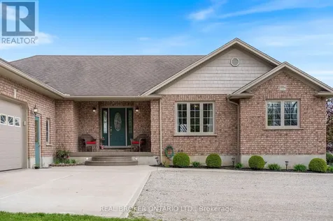8984 Plank Road Bayham ON N0J 1Y0