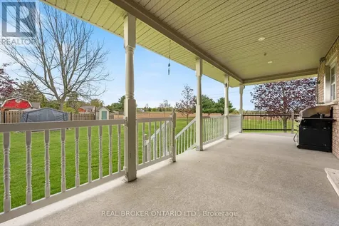 8984 Plank Road Bayham ON N0J 1Y0