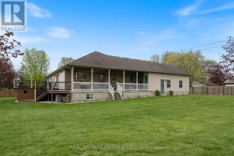 8984 Plank Road Bayham ON N0J 1Y0