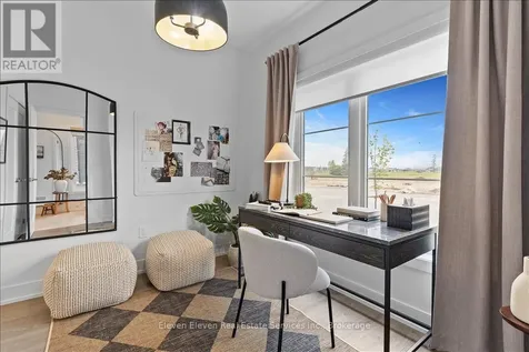 58 Balladry Boulevard Stratford ON N5A 0L6