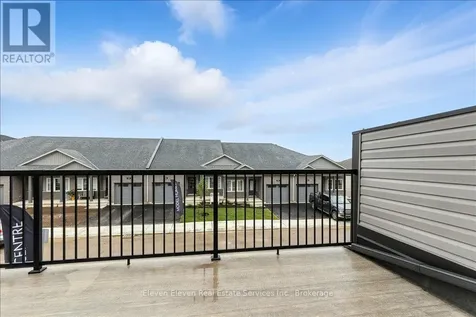 58 Balladry Boulevard Stratford ON N5A 0L6