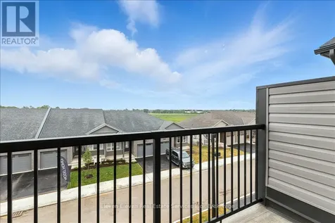 58 Balladry Boulevard Stratford ON N5A 0L6