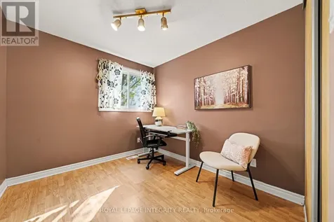 200 Woodfield Drive Ottawa ON K2G 3W8