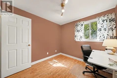 200 Woodfield Drive Ottawa ON K2G 3W8