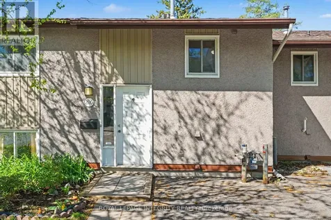 200 Woodfield Drive Ottawa ON K2G 3W8