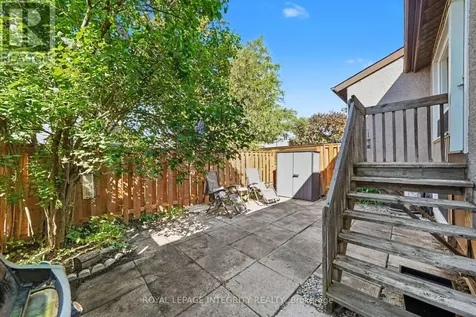 200 Woodfield Drive Ottawa ON K2G 3W8