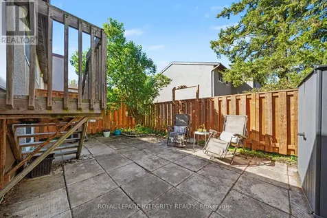 200 Woodfield Drive Ottawa ON K2G 3W8
