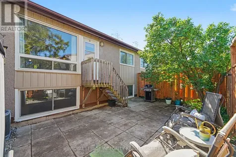 200 Woodfield Drive Ottawa ON K2G 3W8