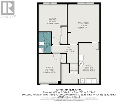 200 Woodfield Drive Ottawa ON K2G 3W8