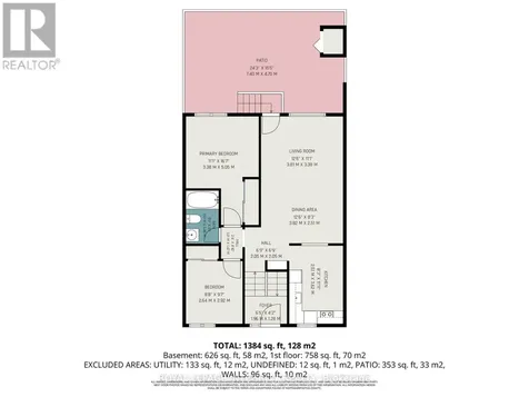 200 Woodfield Drive Ottawa ON K2G 3W8