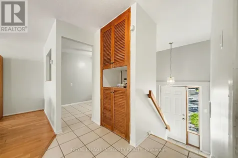200 Woodfield Drive Ottawa ON K2G 3W8