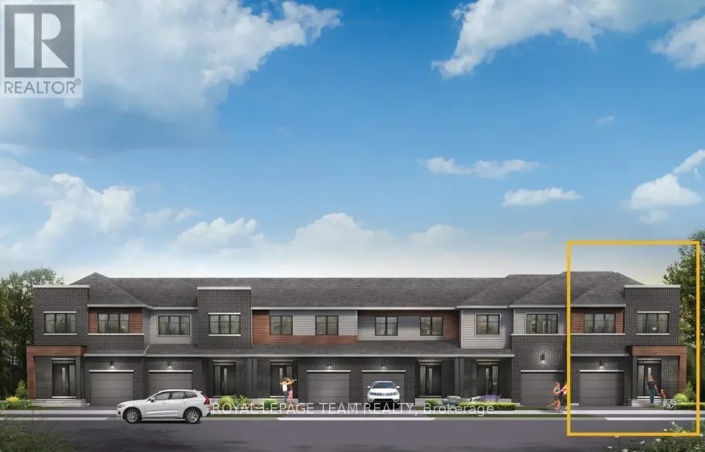 630 Moonglade Crescent Ottawa ON K2J 7N3