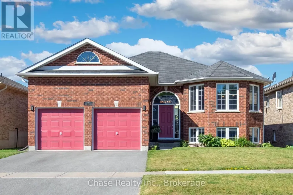 18 St Amant Road Penetanguishene ON L9M 0A1