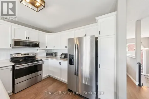 18 St Amant Road Penetanguishene ON L9M 0A1