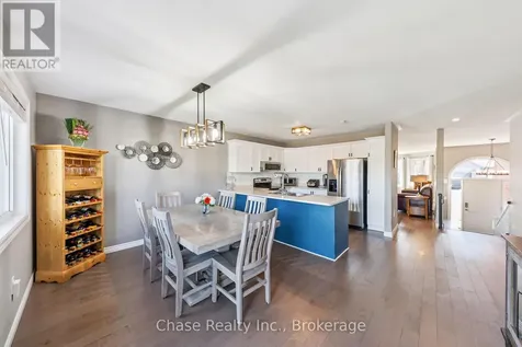 18 St Amant Road Penetanguishene ON L9M 0A1
