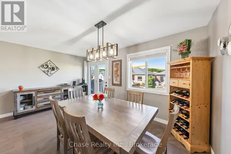 18 St Amant Road Penetanguishene ON L9M 0A1