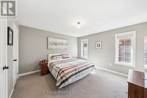 18 St Amant Road Penetanguishene ON L9M 0A1