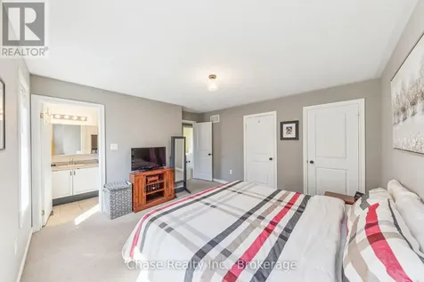 18 St Amant Road Penetanguishene ON L9M 0A1