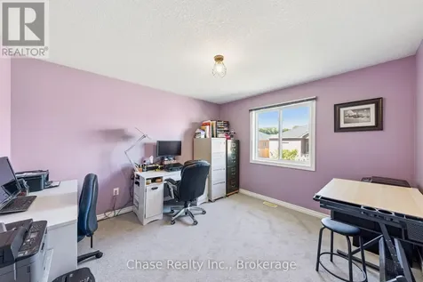 18 St Amant Road Penetanguishene ON L9M 0A1