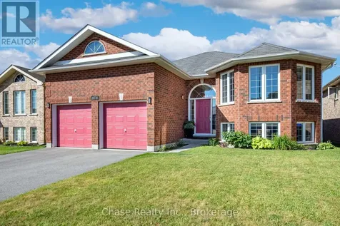 18 St Amant Road Penetanguishene ON L9M 0A1