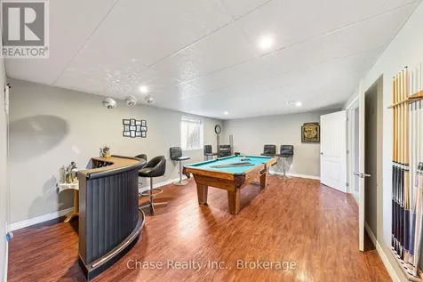 18 St Amant Road Penetanguishene ON L9M 0A1