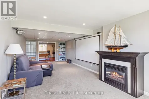 18 St Amant Road Penetanguishene ON L9M 0A1