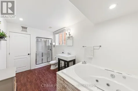18 St Amant Road Penetanguishene ON L9M 0A1