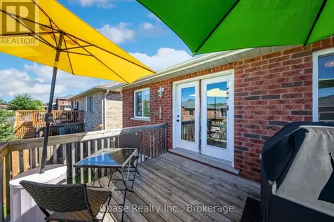 18 St Amant Road Penetanguishene ON L9M 0A1
